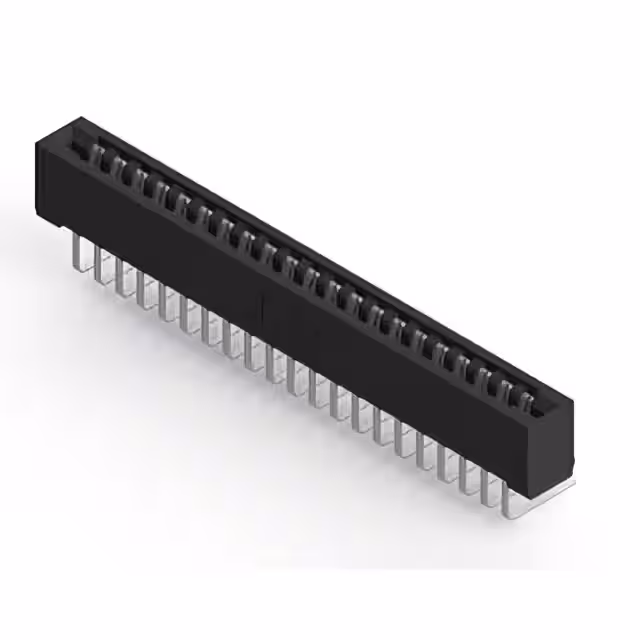 357-021-458-101 EDAC Inc.  Edgeboard Connectors